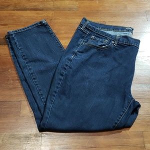 Old Navy Flirt Plus Size Jeans Size 18 Short